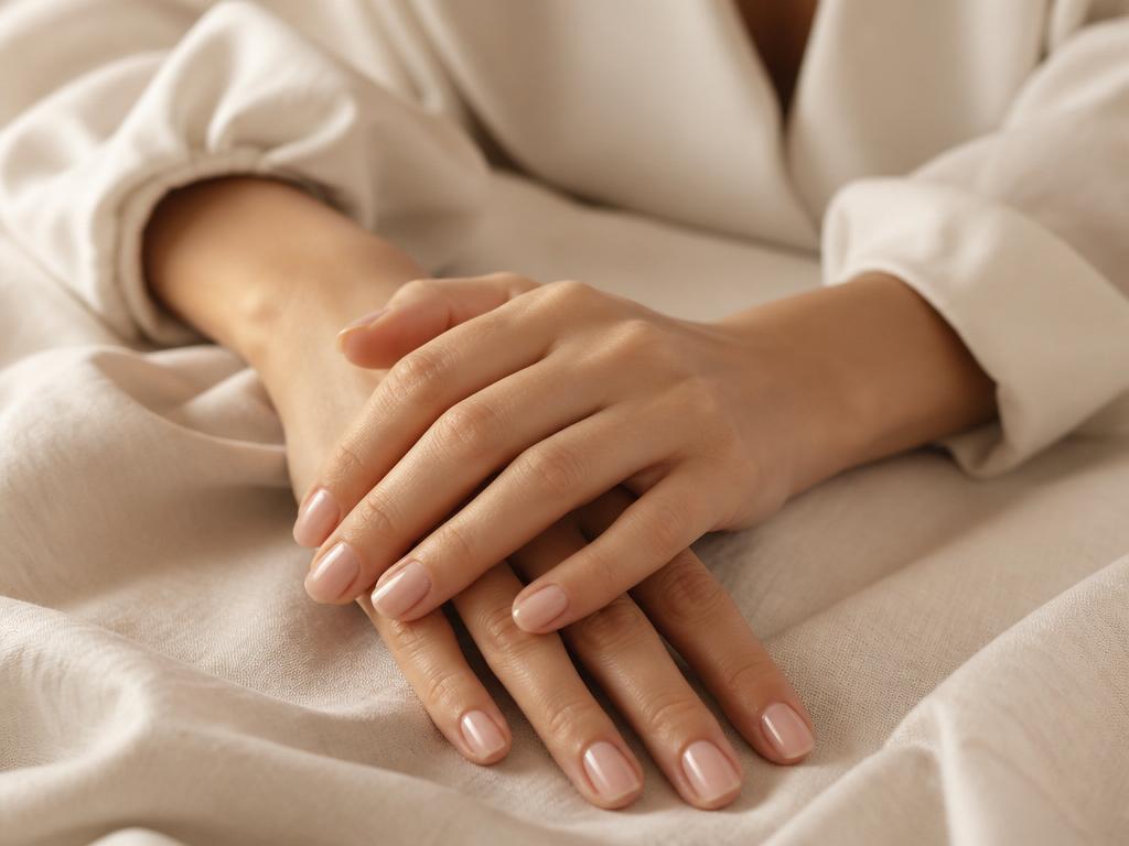 Nails & Waxing