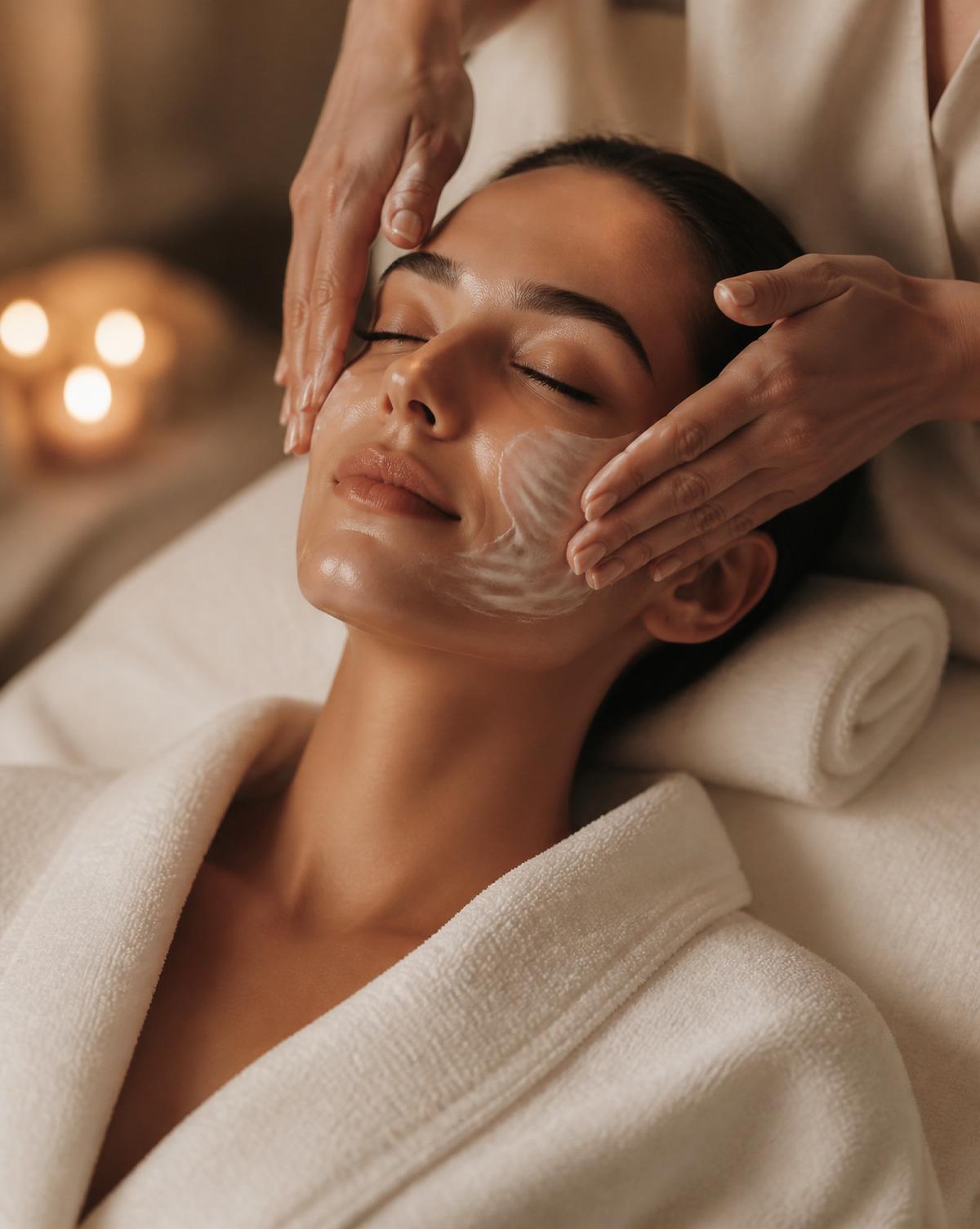 Skin & Facials