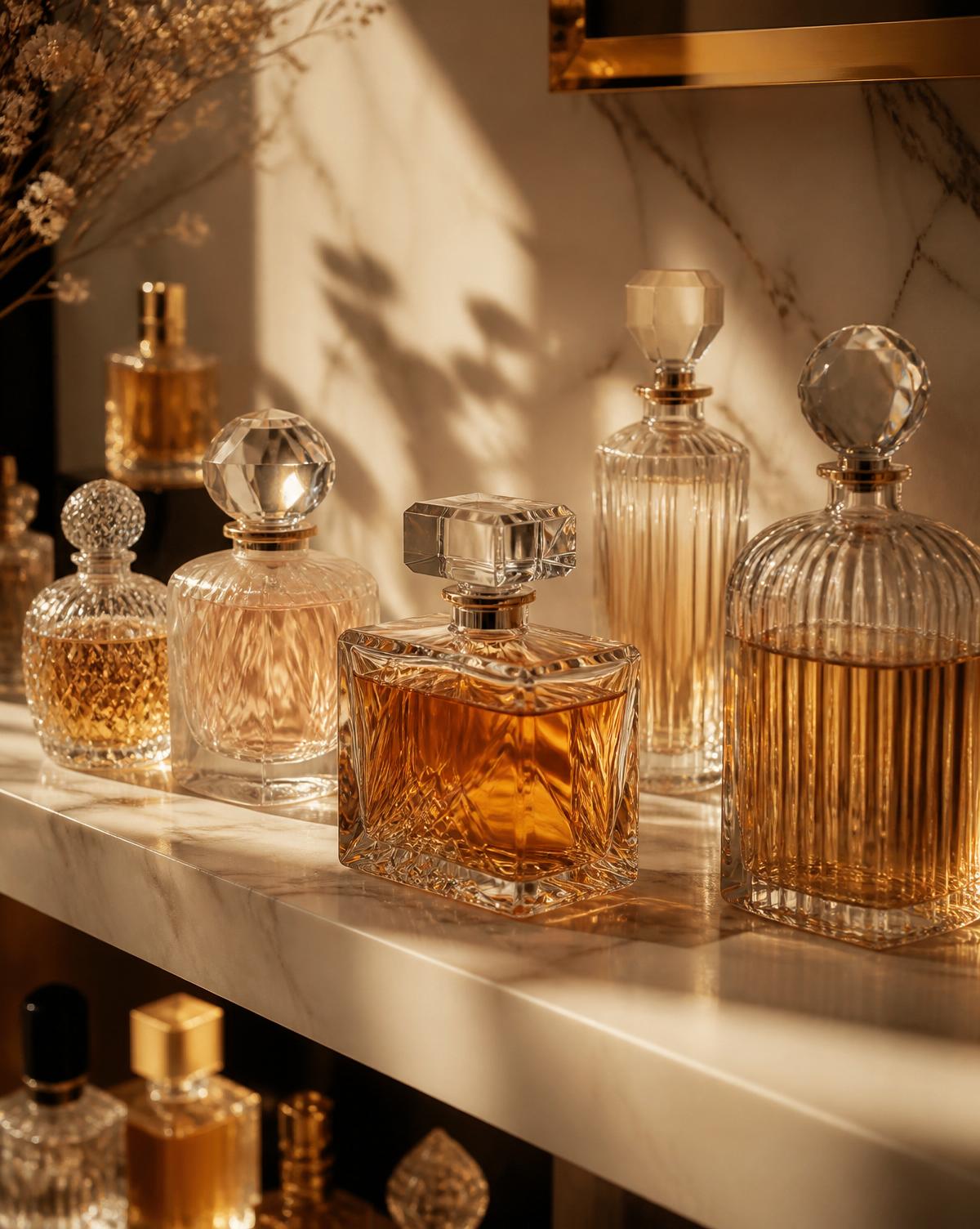 Loris Parfum